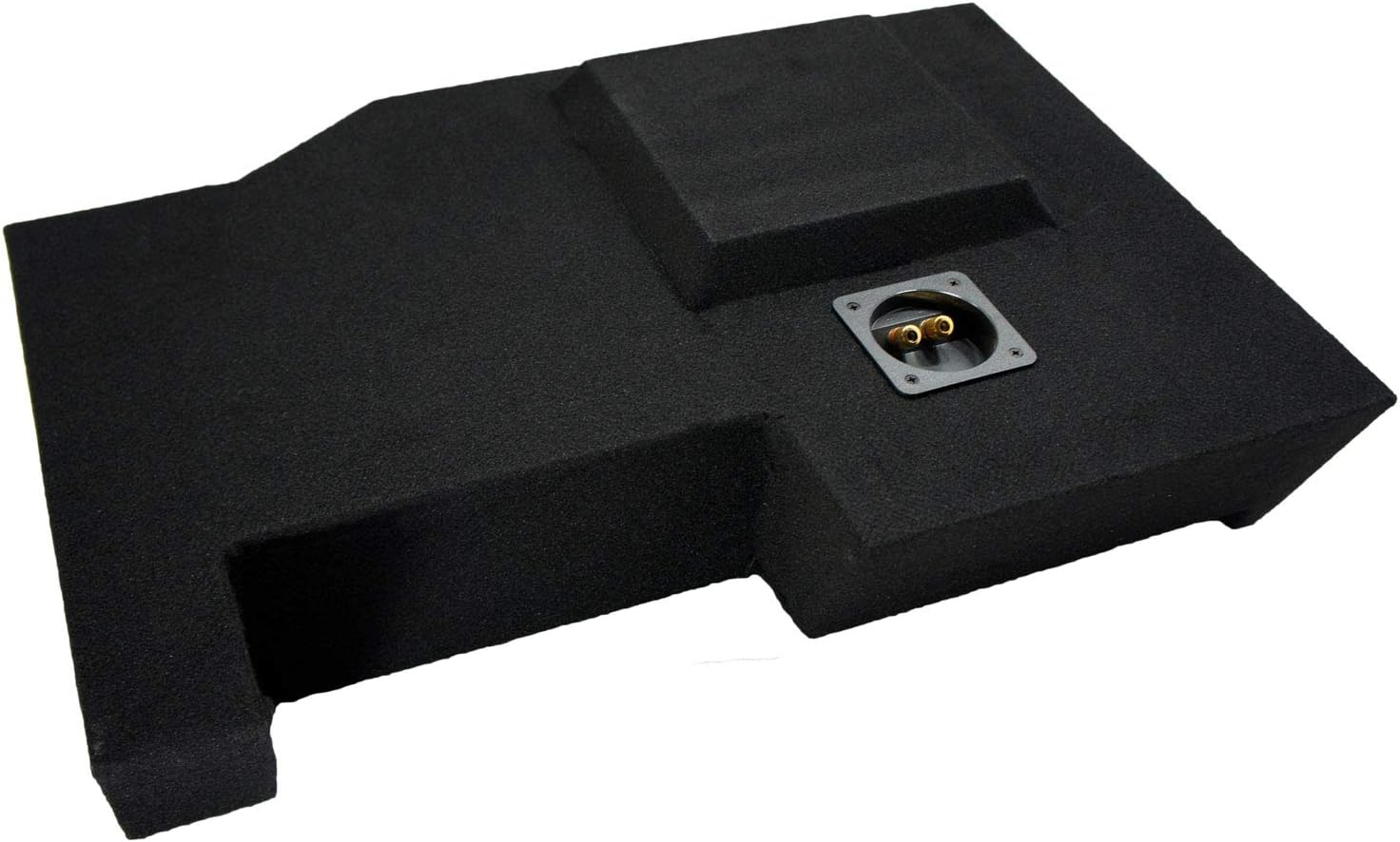 Single 12" Sub Box Subwoofer Enclosure N468806
