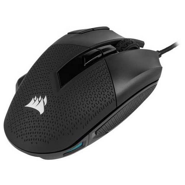 Tunable Optical Gaming Mouse C6935