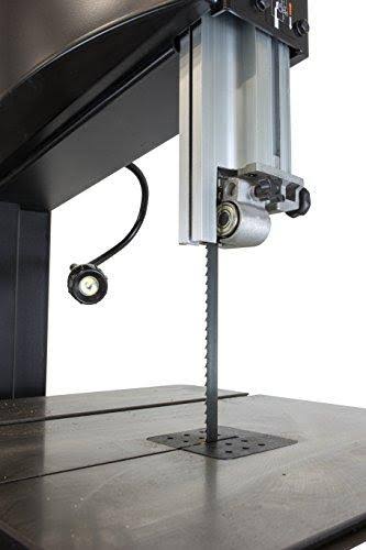 2.8-Amp 9x22 Benchtop Band Saw X4048