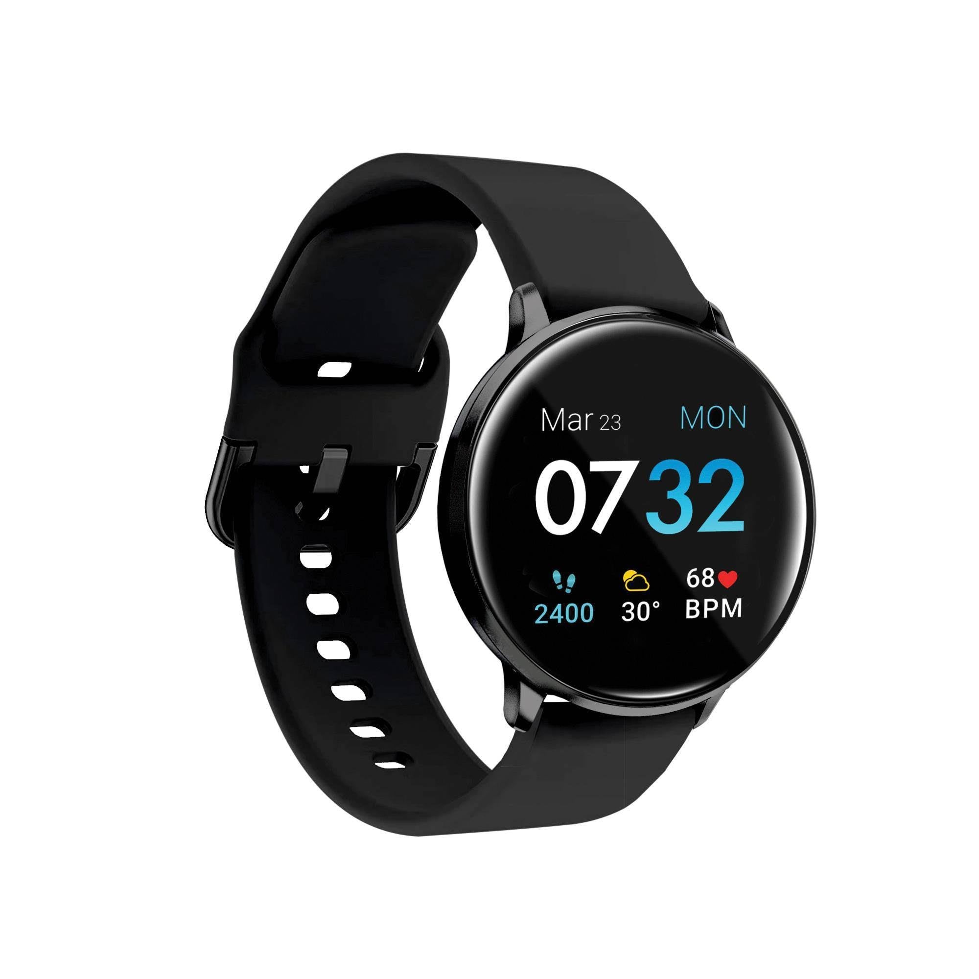 Black Wearable Technology I16592