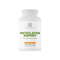 120 capsules Methylation Support Supplement with Folate and Vitamin B12 E452380
