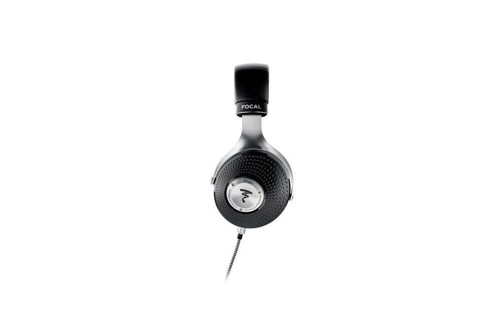 Closed-Back Circumaural Headphones N5309
