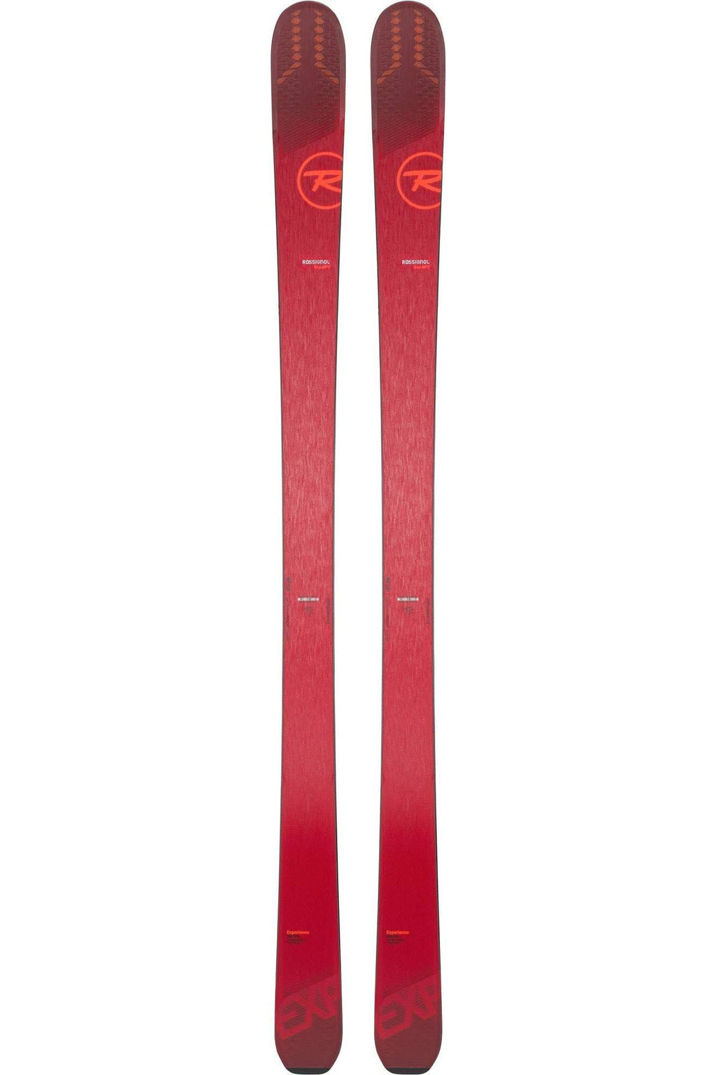 Experience 94 Ti Skis W71902