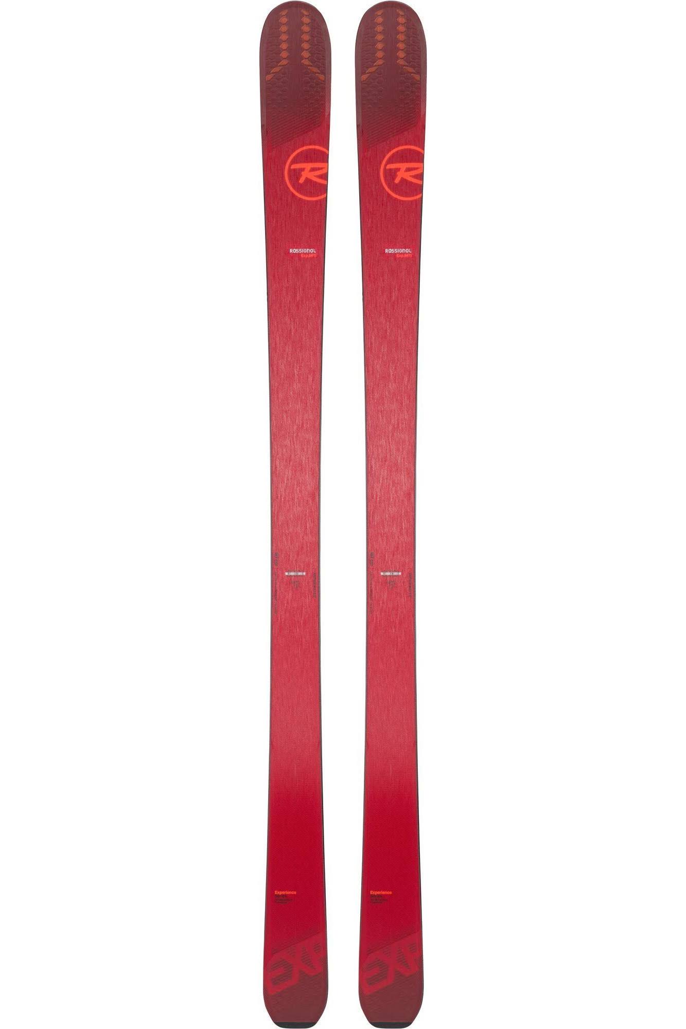 Experience 94 Ti Skis W71902