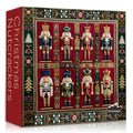 1000 Pieces Christmas Jigsaw Puzzle Q684