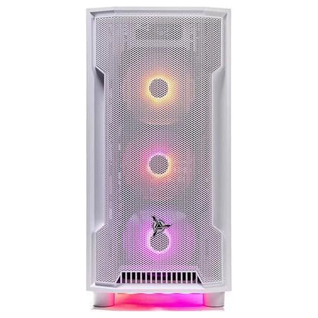 AMD Ryzen 5 7600X NVIDIA RTX 4070 Ti 32GB DDR5 RAM 1TB NVME SSD Gaming PC Y1033