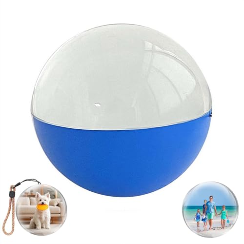 2.76" Crystal Ball Video Player with Sound U73091