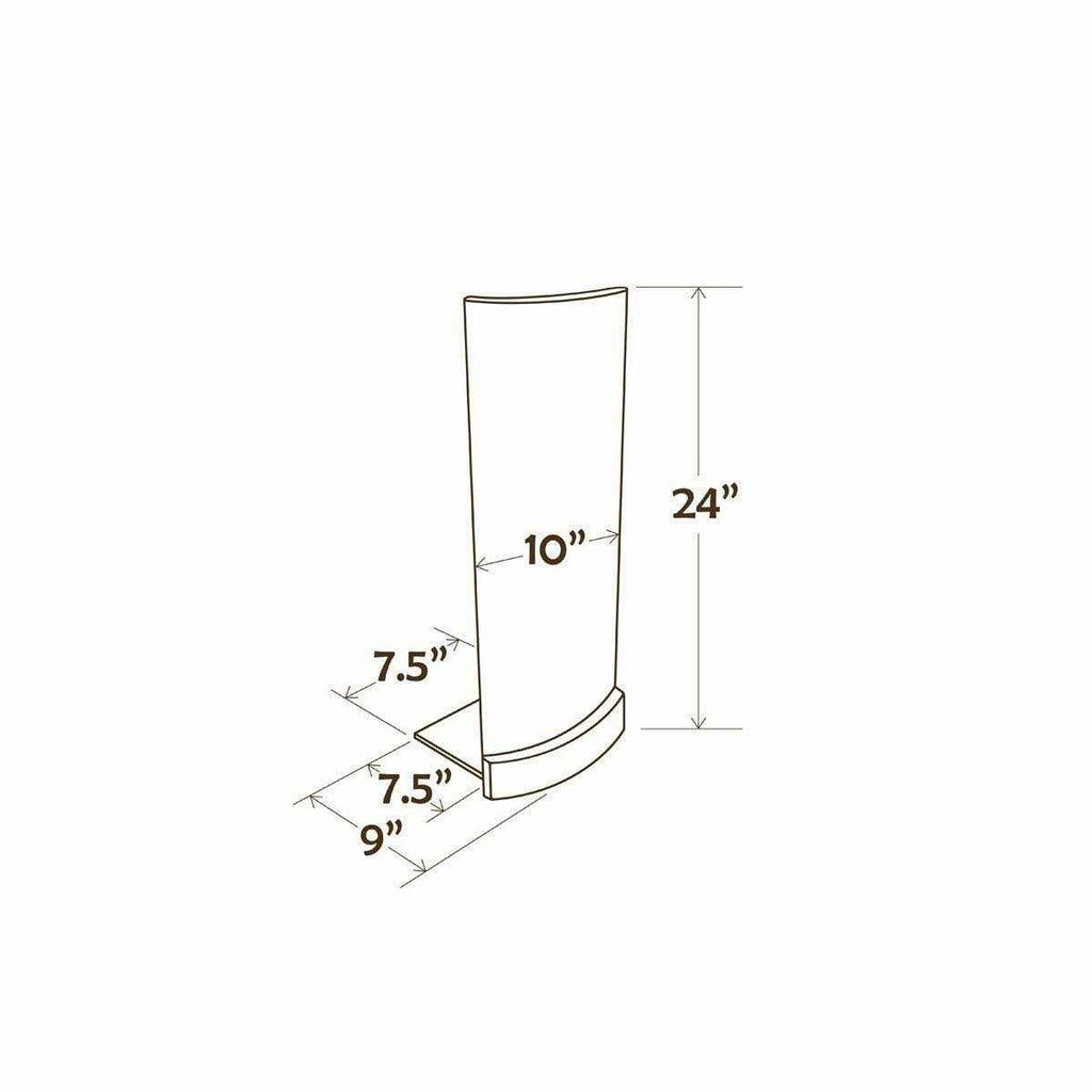 Cat Scratching Post Furniture Protector W1569