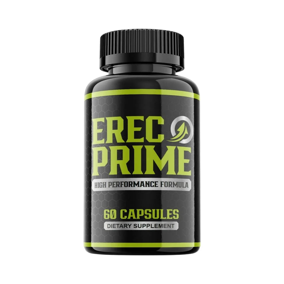 60 Capsule Male Supplement J43376