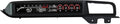 Black LCD Passenger Display for Ford Mustang Dash Panel Screen L609