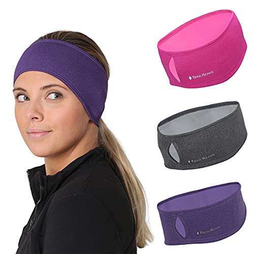 Women’s Ponytail Headband X94470