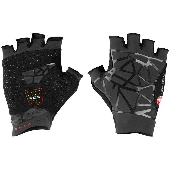 Black Icon Race Glove A726