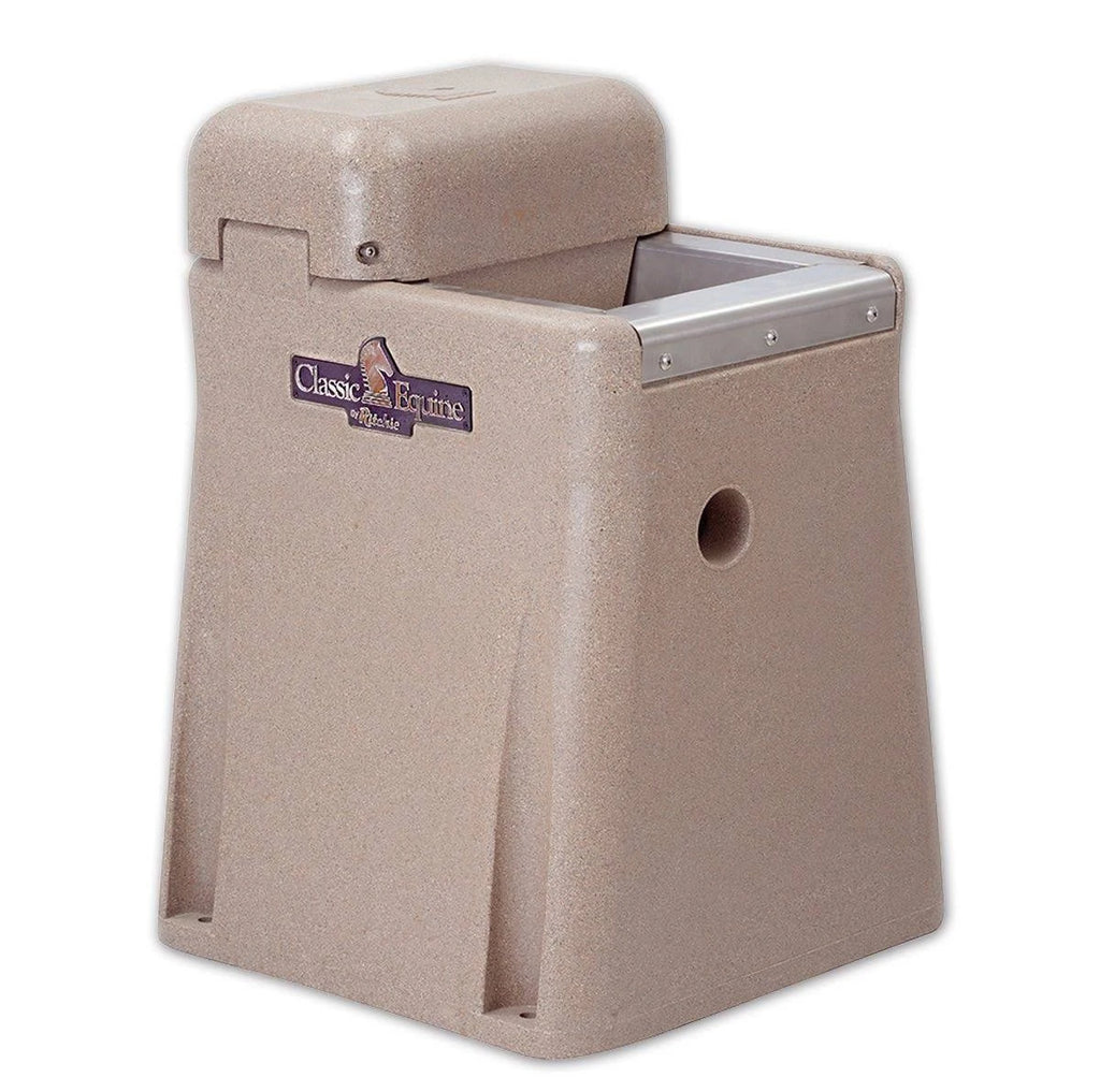Heated Automatic Waterer J5514
