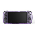 Clear Blue Android Handheld Gaming Console with 6" 1080p Screen B283