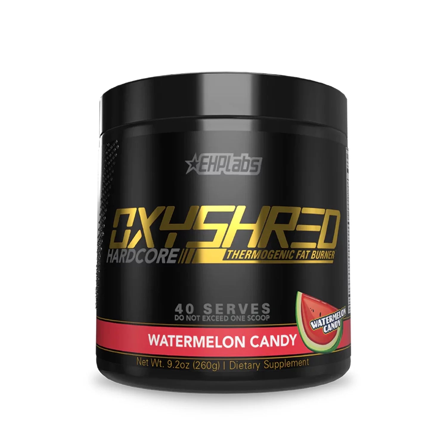 40 Servings Lemon Sherbet Pre Workout Powder with Caffeine W946