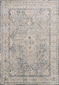 Oriental Sky Natural Area Rug K892