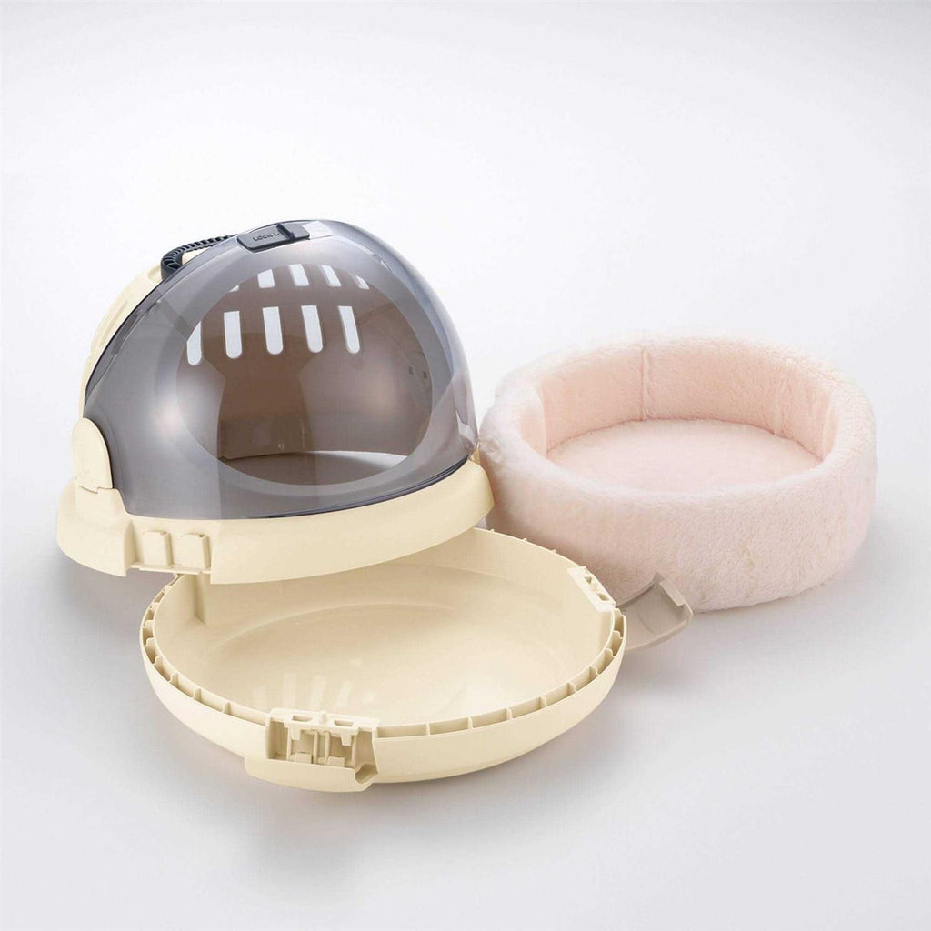Space Capsule Pet Carrier & Bed U131