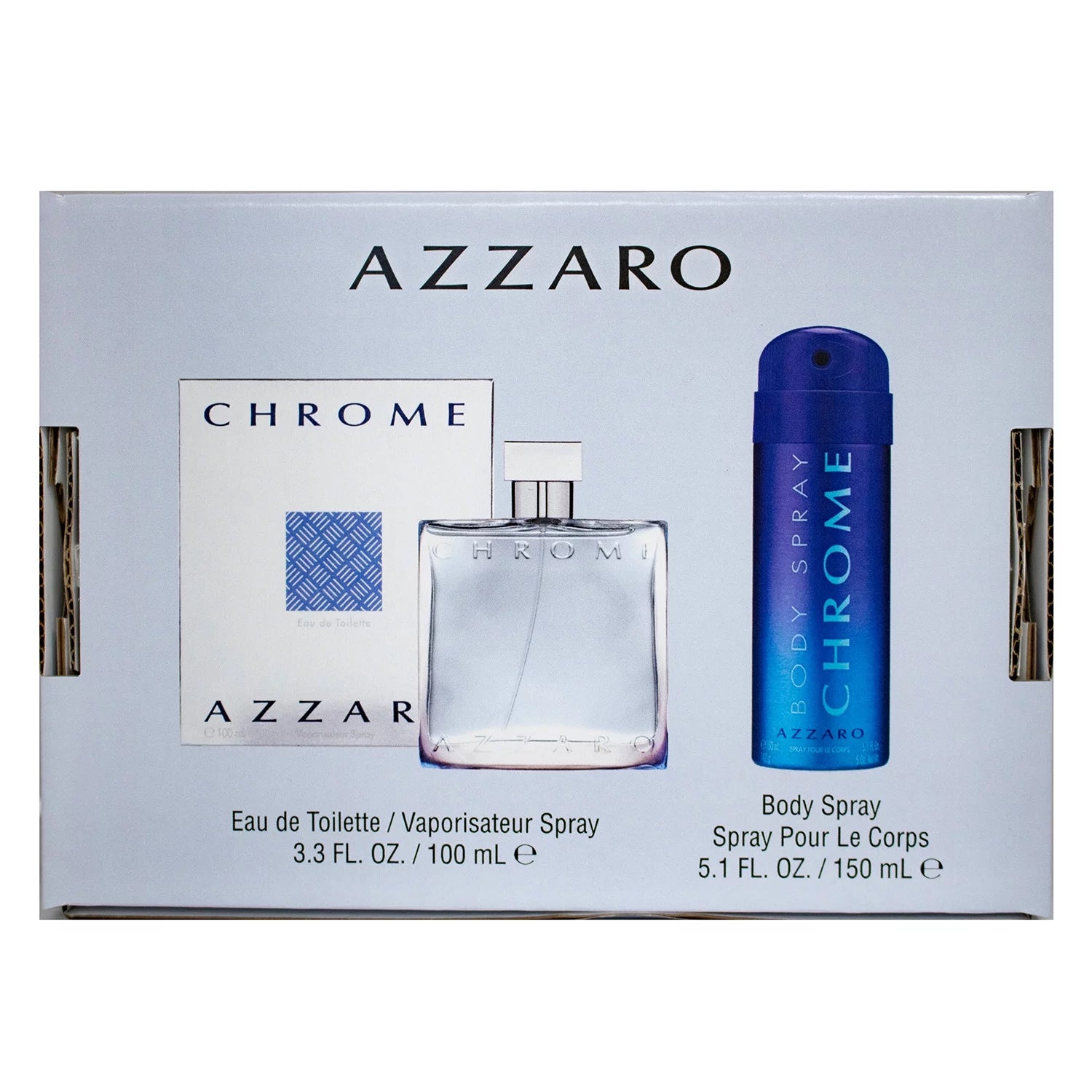 2 Piece Cologne Gift Set R390092