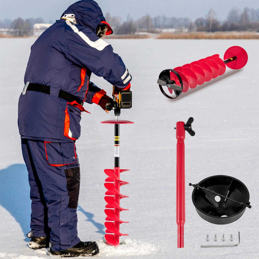 Nylon Ice Auger Bit Y540796