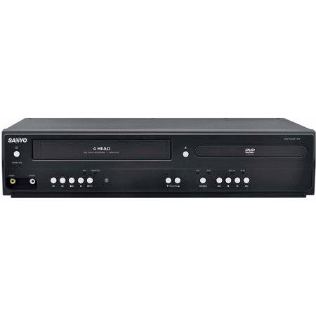 Refurbished DVD/VCR Player D915