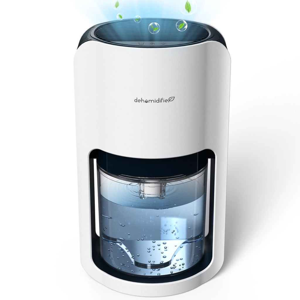 1200ML Portable Quiet Dehumidifier S7787