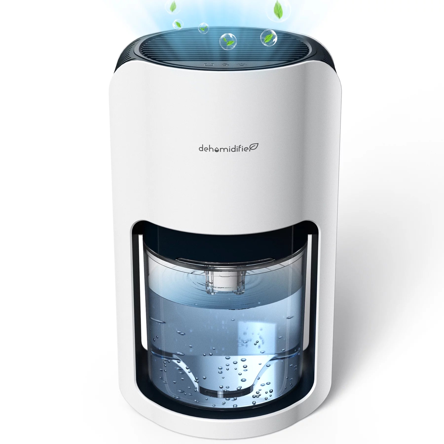 1200ML Portable Quiet Dehumidifier S7787
