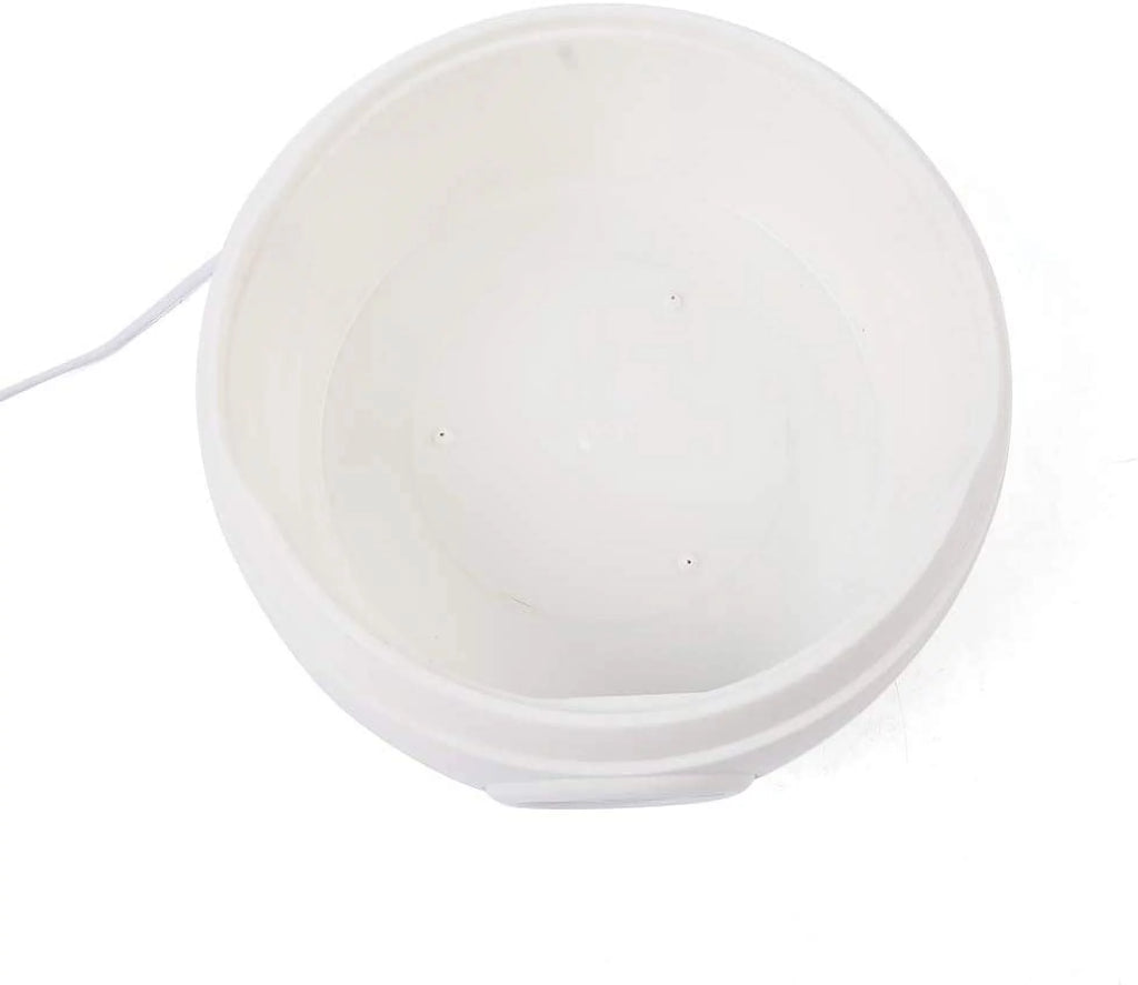 1.5L Stainless Steel White Yogurt Natto Machine H46825