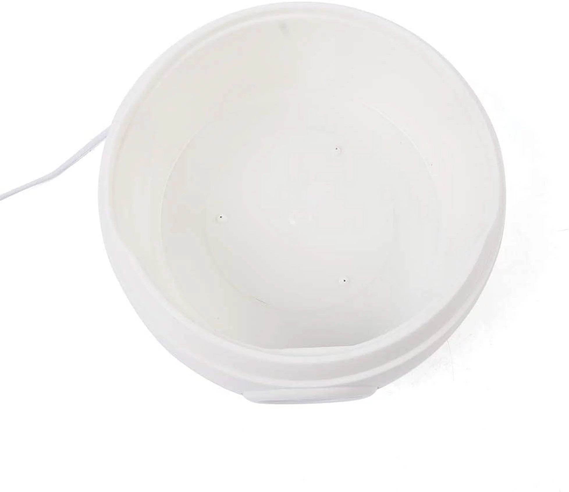 1.5L Stainless Steel White Yogurt Natto Machine H46825