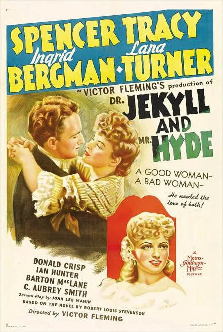 27 x 40 In Movie Poster F7905
