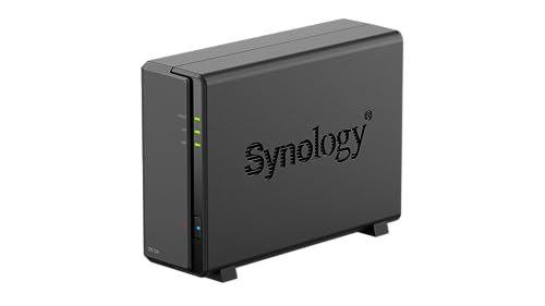 2-Bay NAS (Diskless) V1051