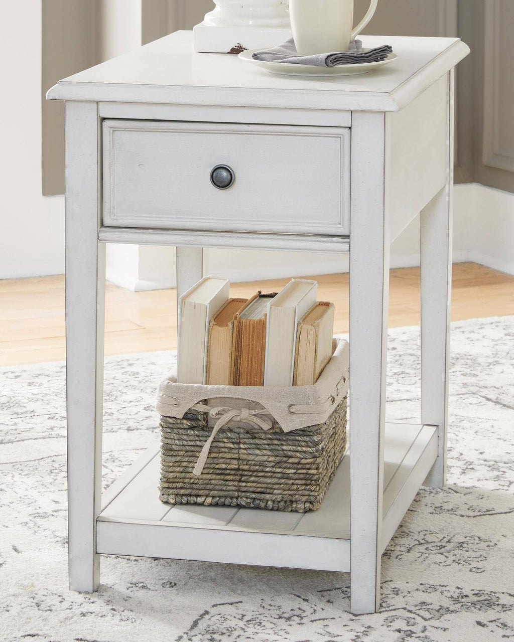 End Table K240128