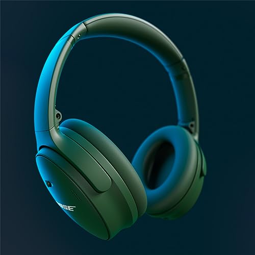 Sandstone Over Ear Wireless Noise Cancelling Headphones Q49266