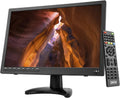 17 inch Widescreen LED Portable TV with ATSC Digital Tuner U929104