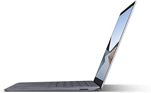Surface Laptop 3 Touchscreen Intel i5-1035G7 8GB RAM 128GB SSD Win 10 U871960