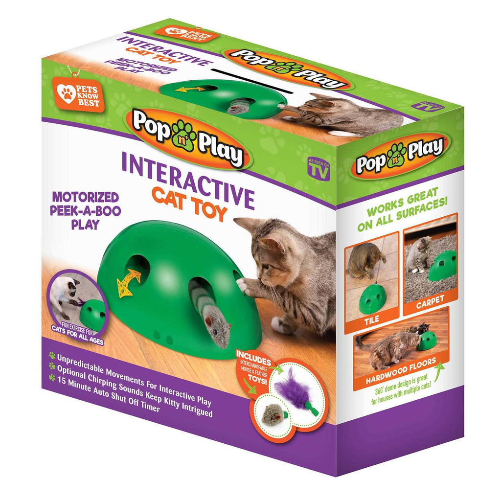 Cat Toy F50605