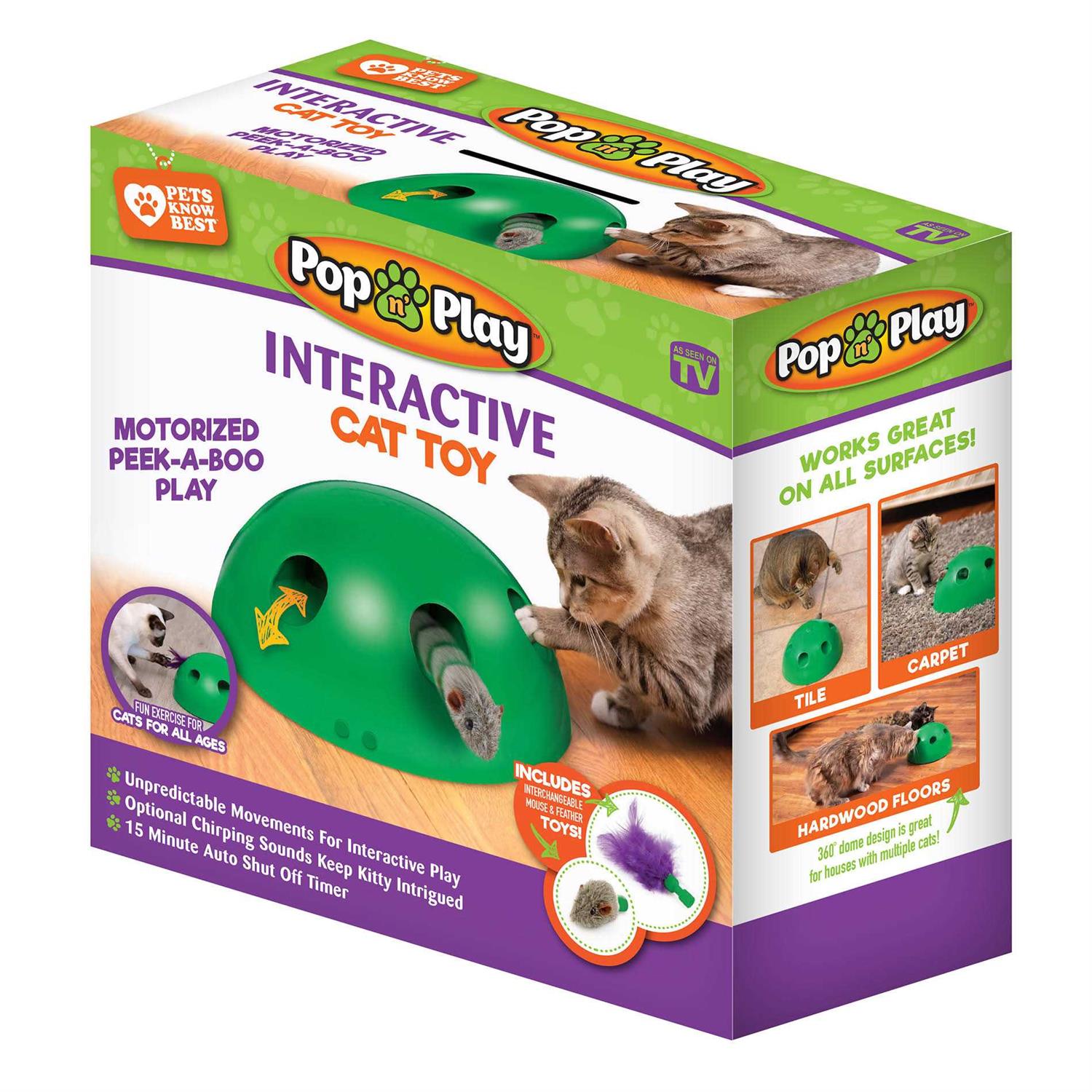 Cat Toy F50605