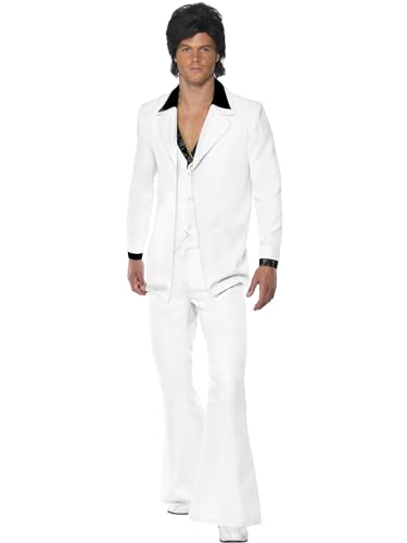 1970s Suit Costume G38435
