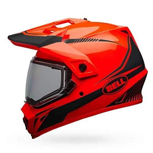 Matte Black Snow Helmet Z412