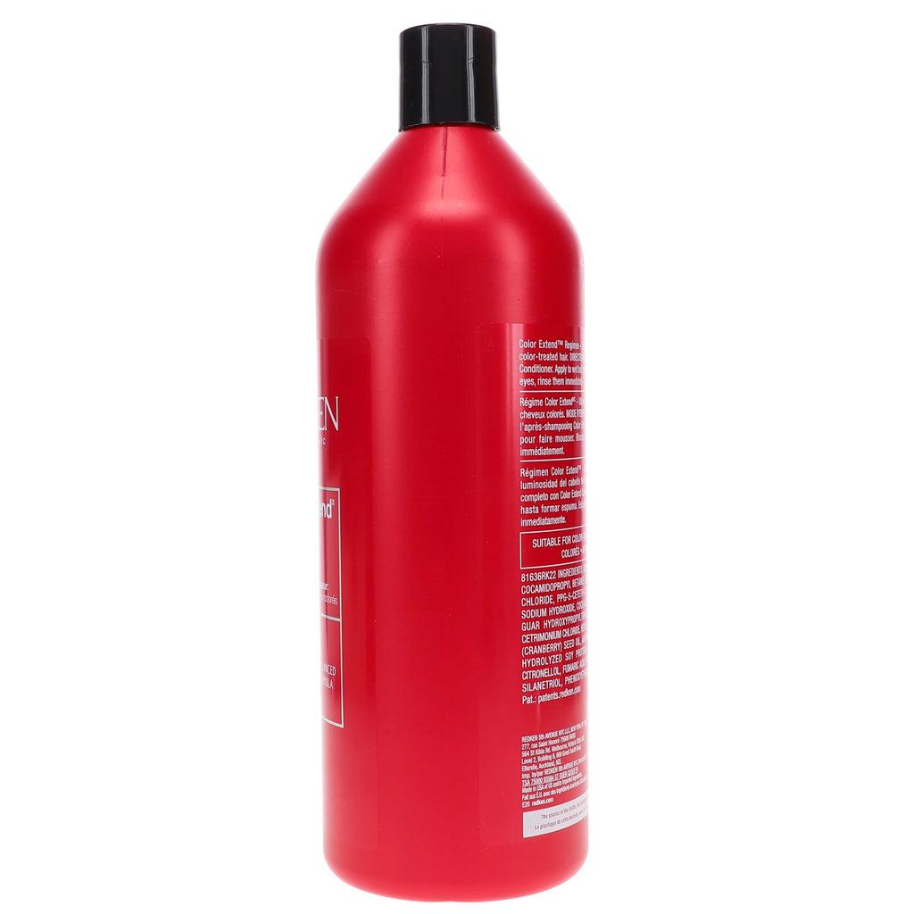 33.8 oz Shampoo O9783