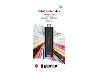 1 TB USB-C 3.2 Gen 2 USB Flash Drive U564