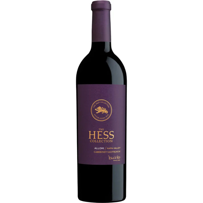 Napa Valley Cabernet Sauvignon T151169