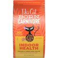 Chicken & Turkey Meal Recipe Dry Cat Food L57116