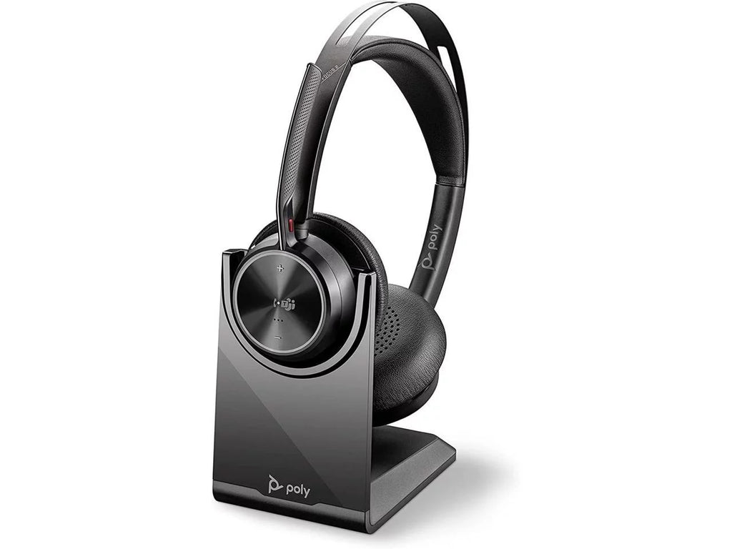 Bluetooth Stereo Headset with Boom Mic - Active Noise Canceling G10580