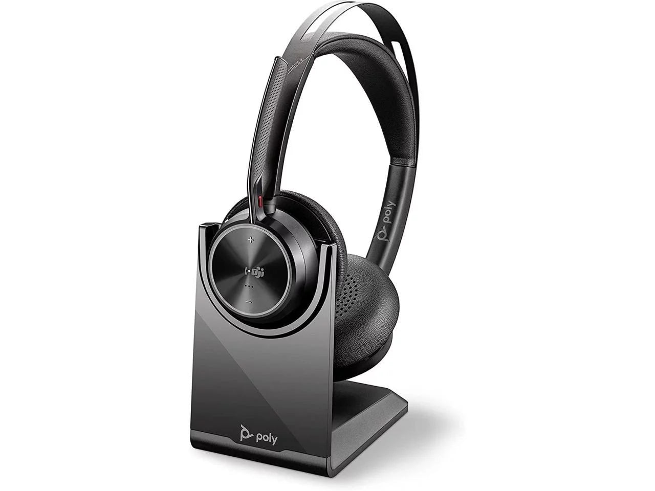 Bluetooth Stereo Headset with Boom Mic - Active Noise Canceling G10580