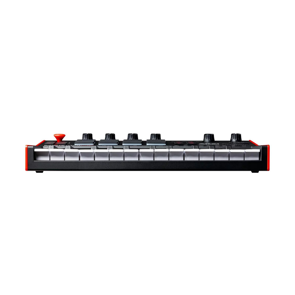 MPK Mini Play MK3 Standalone Mini Keyboard with EVA Case Package U163608
