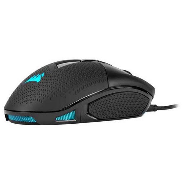 Tunable Optical Gaming Mouse C6935