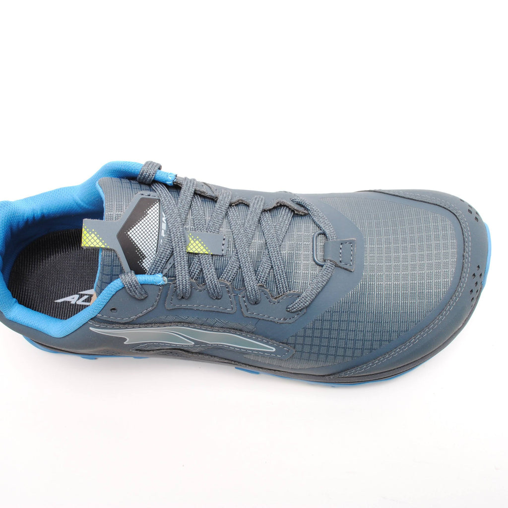 Khaki Men's Trail Running Shoes V94028