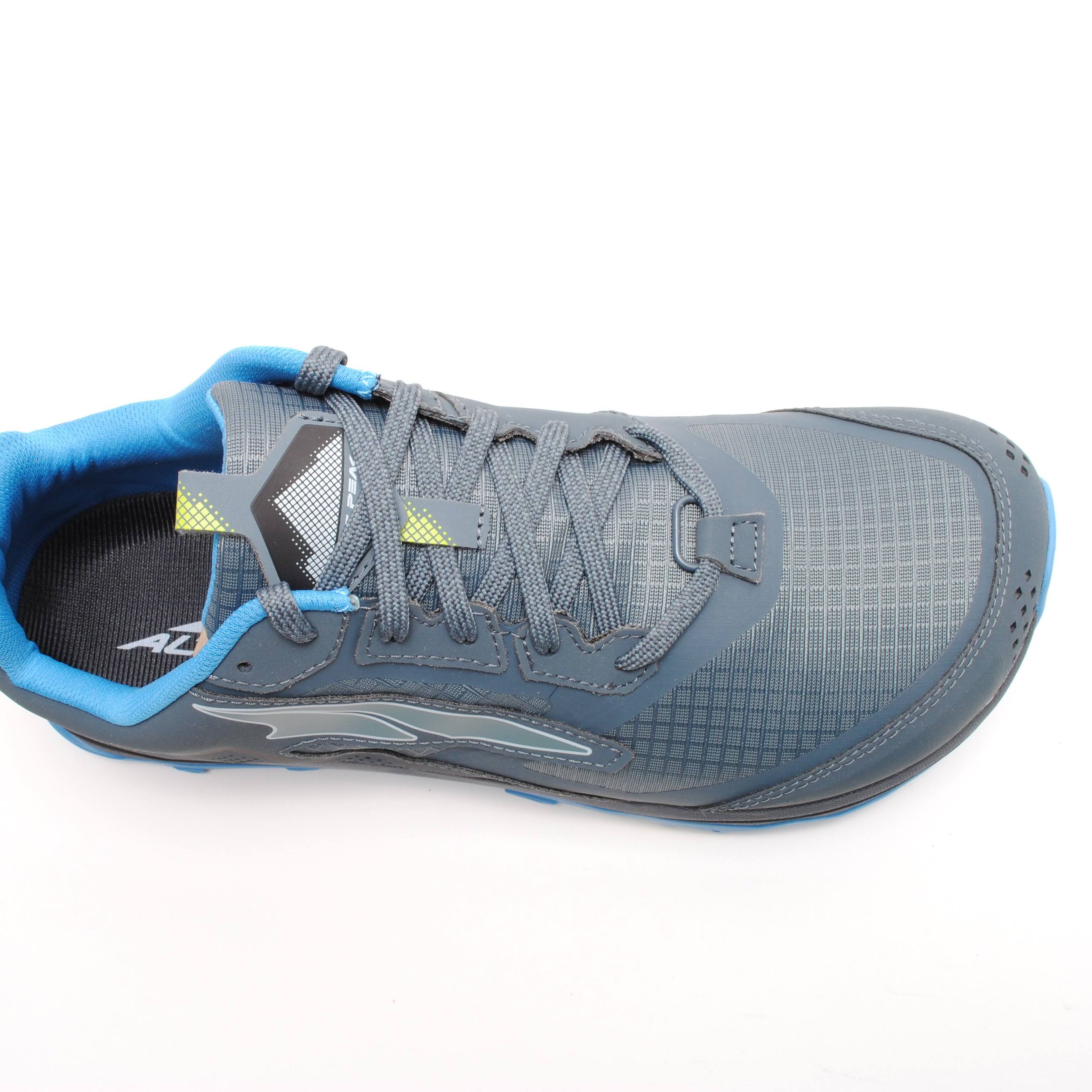 Khaki Men's Trail Running Shoes V94028