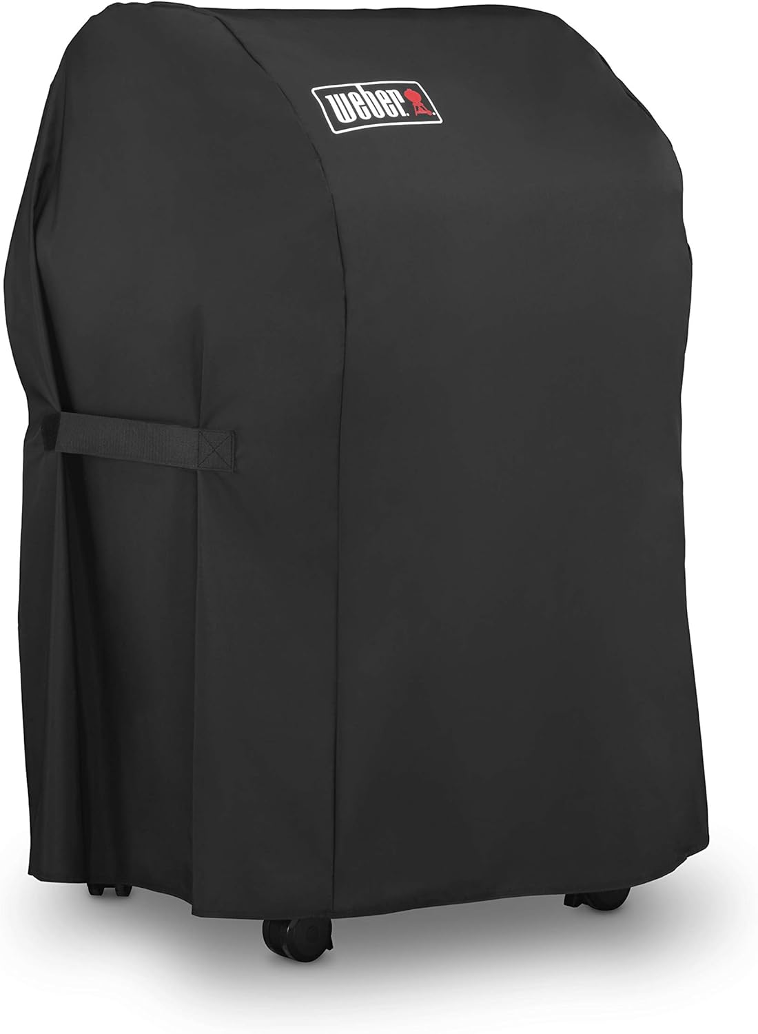 Black Gas Grill Cover R373