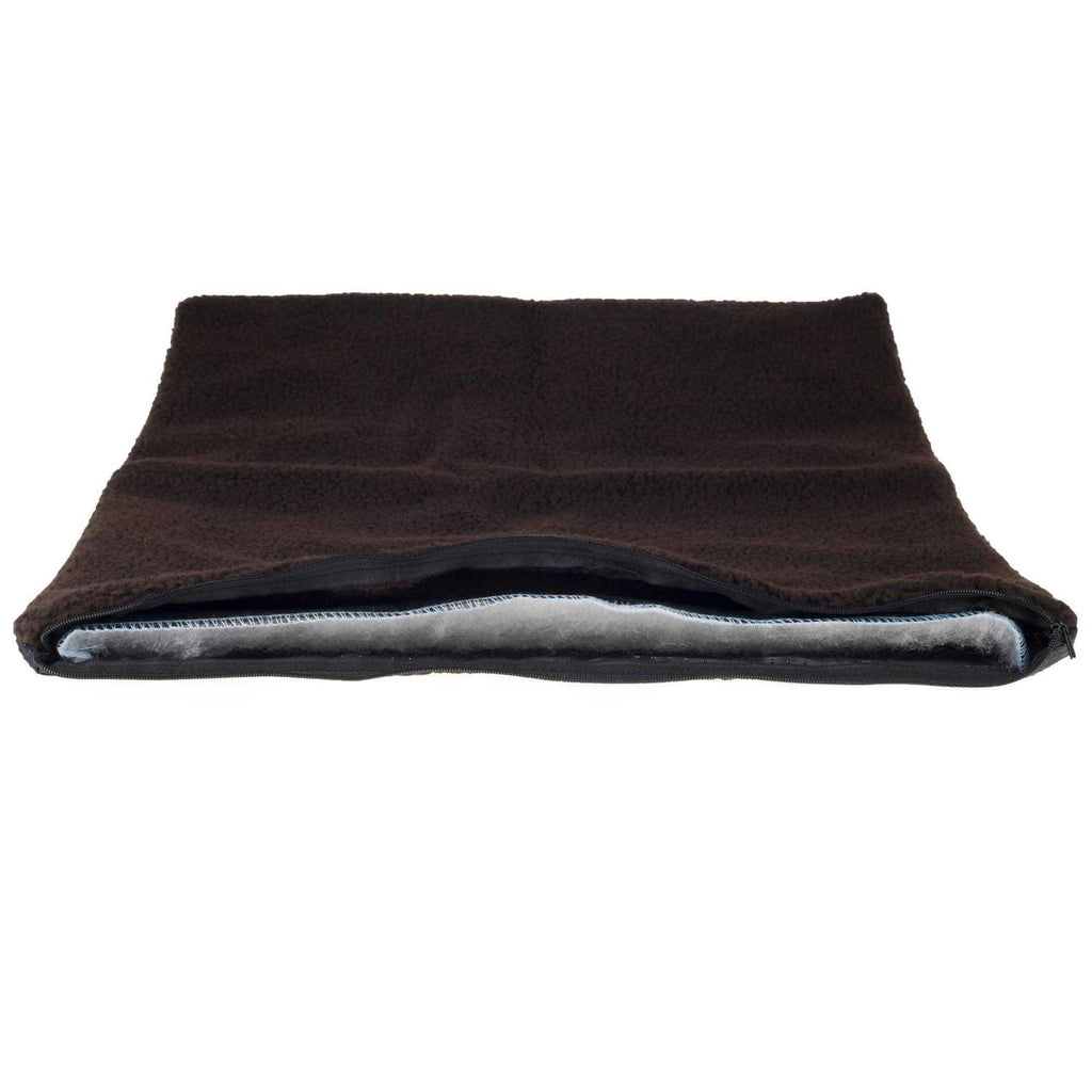 Self Warming Thermal Pet Crate Pad R8918